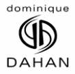 Logo de Dominique Dahan Bijoux Créations 